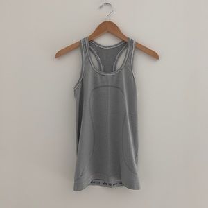 Lululemon Swiftly Racerback Tank